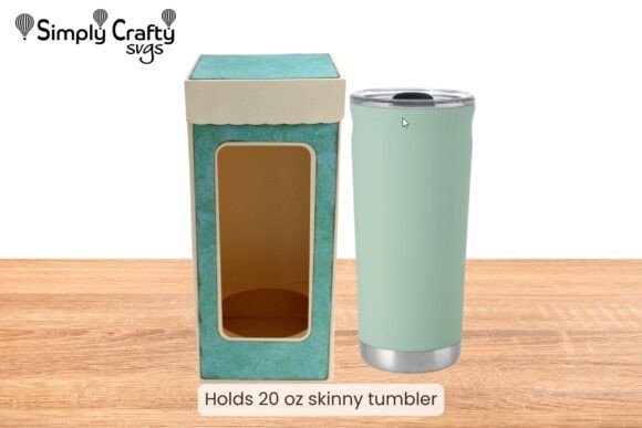 Sleek Packaging Design for Real Crafting and Small Business Use